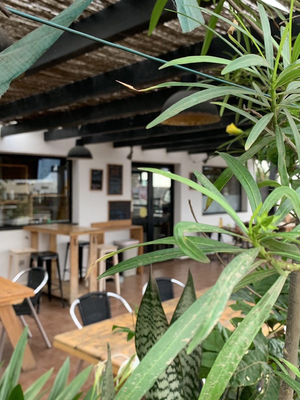 Images La Central De Lajares