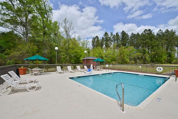Images Hampton Inn Greenville