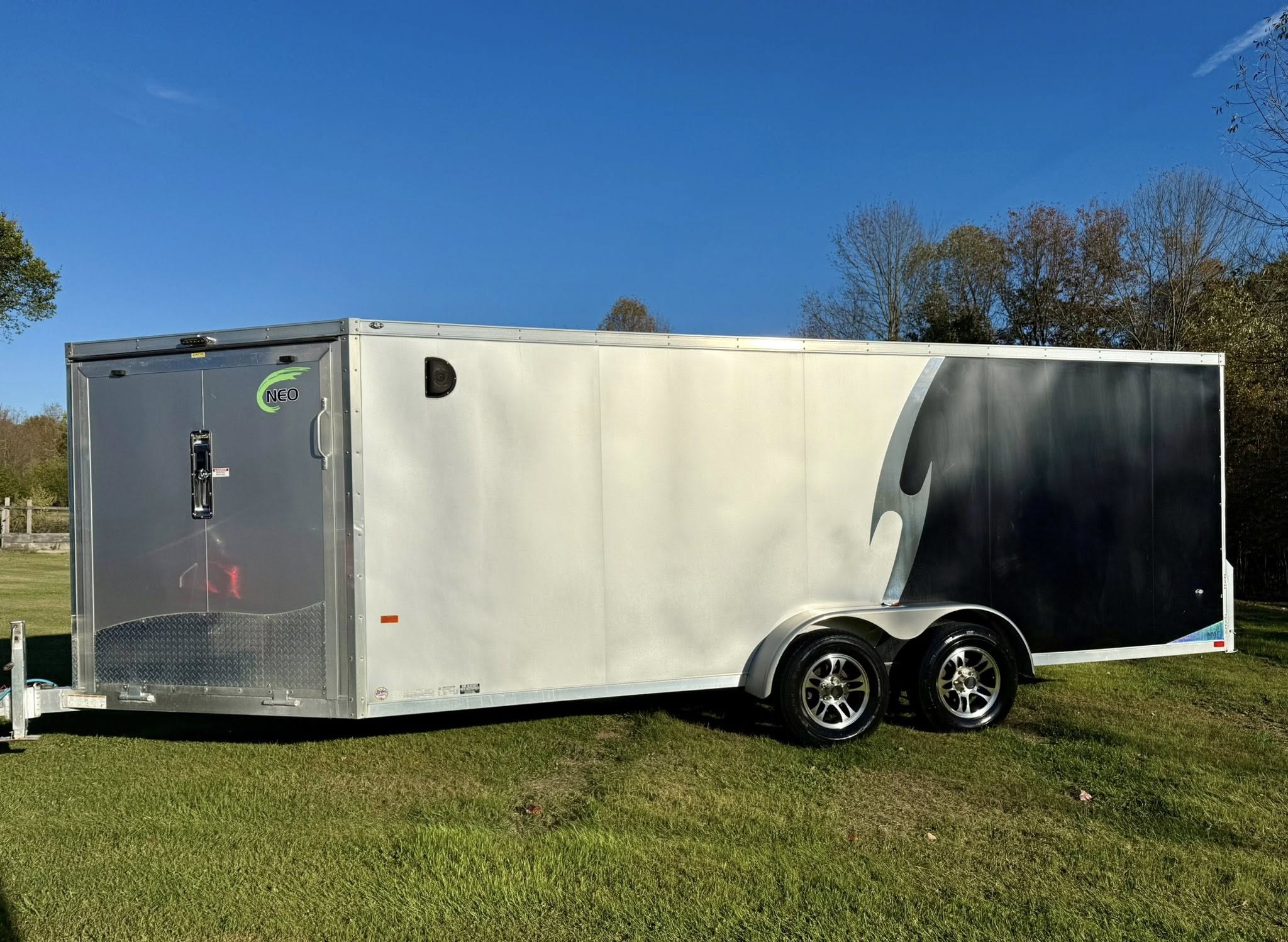 AfterShock Mitigation & Construction Image