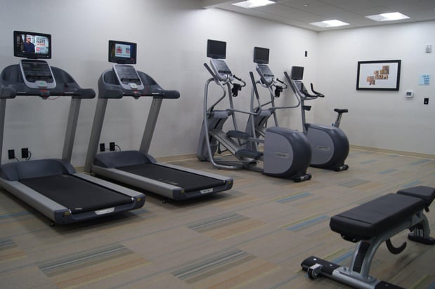 Images Holiday Inn Express & Suites Round Rock - Austin N by IHG