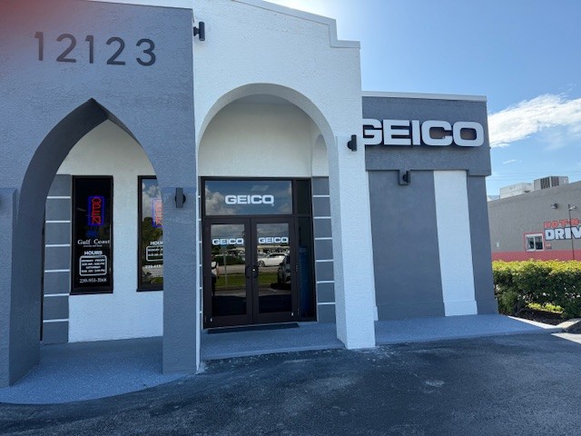 Images Fred Trelli - GEICO Insurance Agent