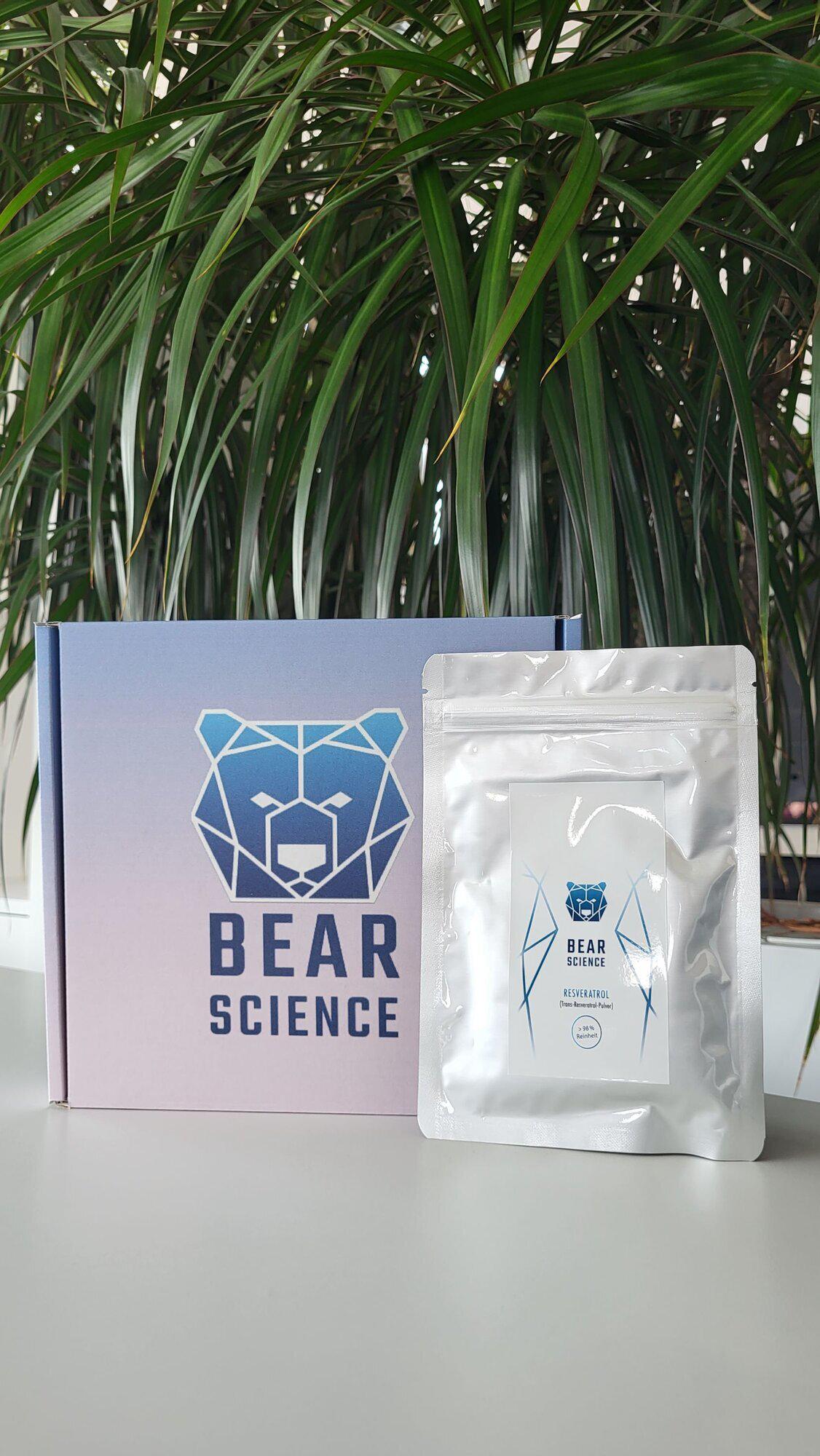 Kundenbild groß 9 Bear-Science