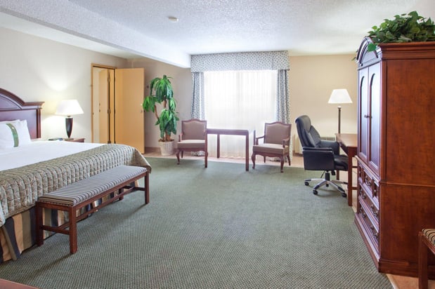 Images Holiday Inn Great Falls-Convention Center by IHG