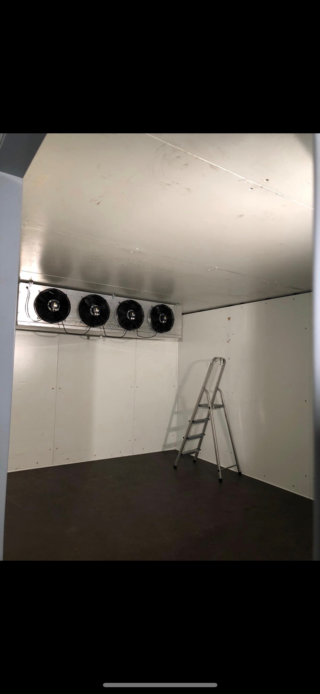 Bilder Belotti Refrigerazione
