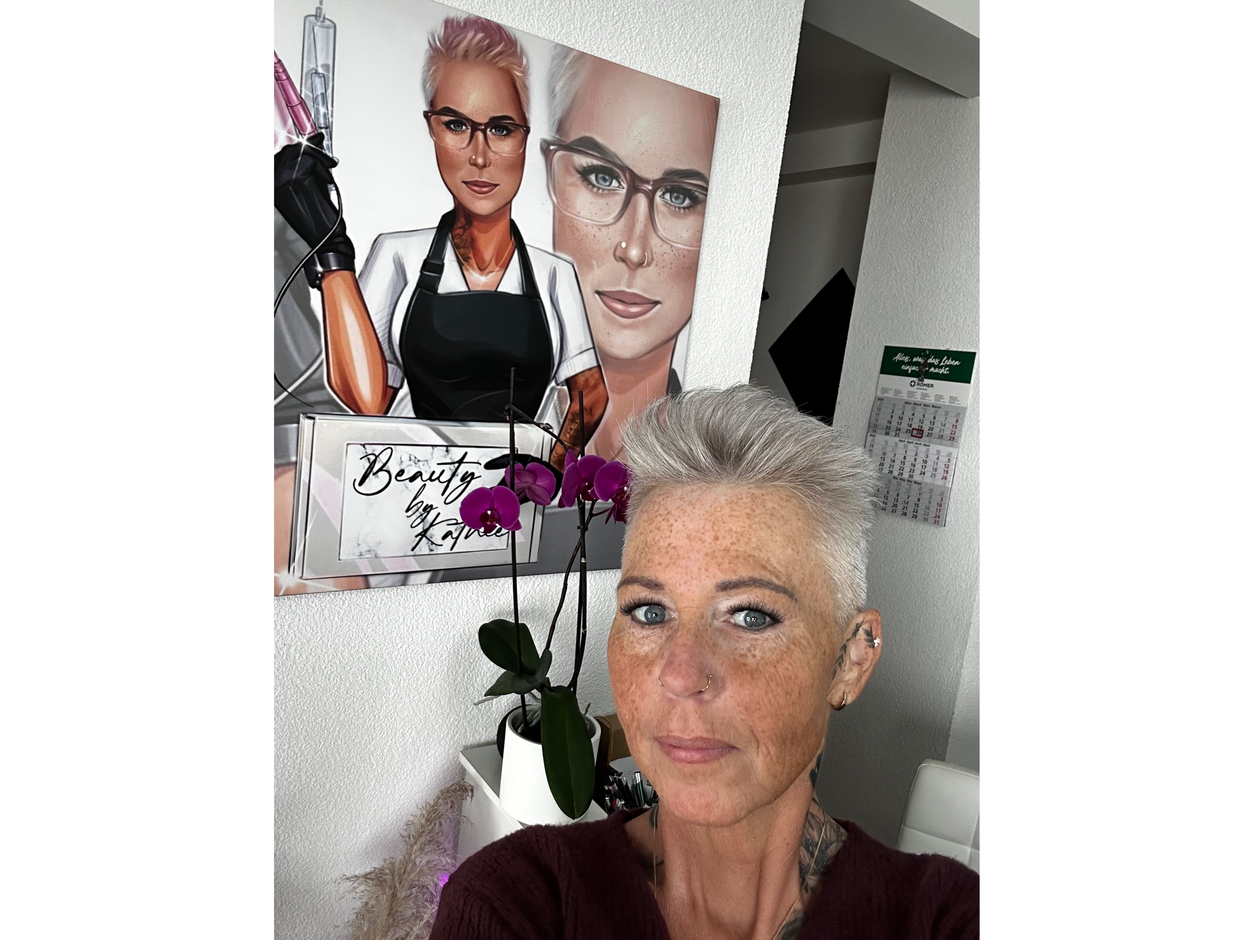 Beauty by Kathie, Gartenstrasse 1 in Lingenfeld