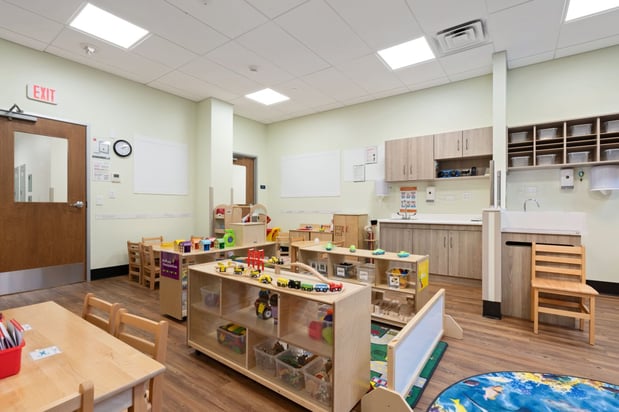 Images Mercantile KinderCare