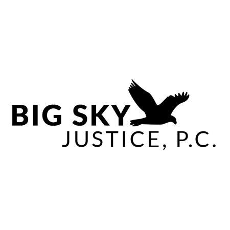 Big Sky Justice, P.C. Great Falls (406)761-1212