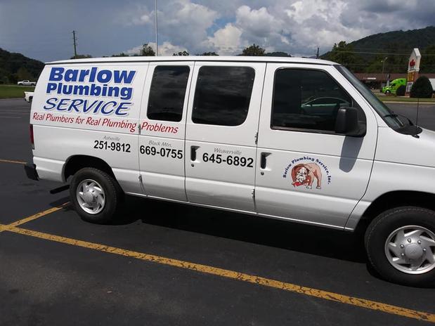 Images Barlow Plumbing Service INC