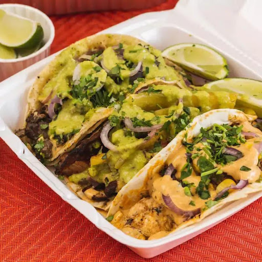 Images Oles Supreme Mexican