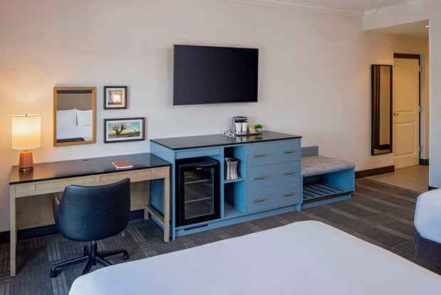 Images Hilton San Antonio Hill Country