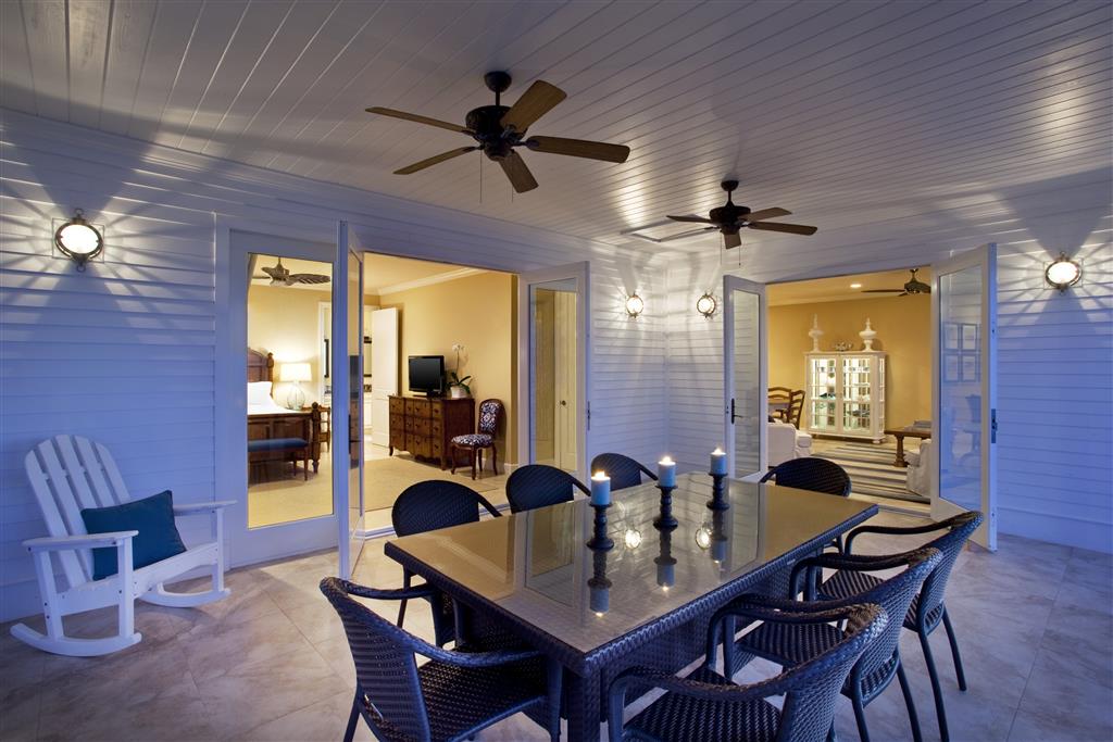 Sunset Key Cottages, a Luxury Collection Resort, Key West
