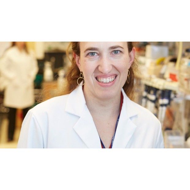 Bianca D. Santomasso, MD, PhD - MSK Neurologist & Neuro-Oncologist Logo