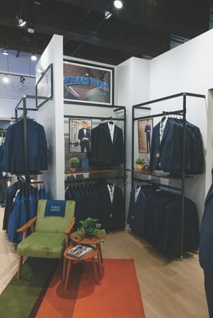 Images Charles Tyrwhitt
