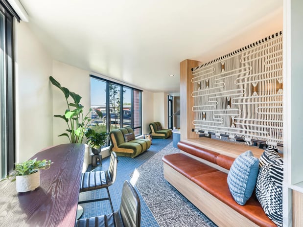 Images Modera Beaverton