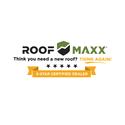 Roof Maxx of Charleston, SC Logo