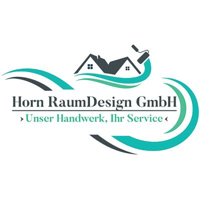 Horn RaumDesign GmbH Logo