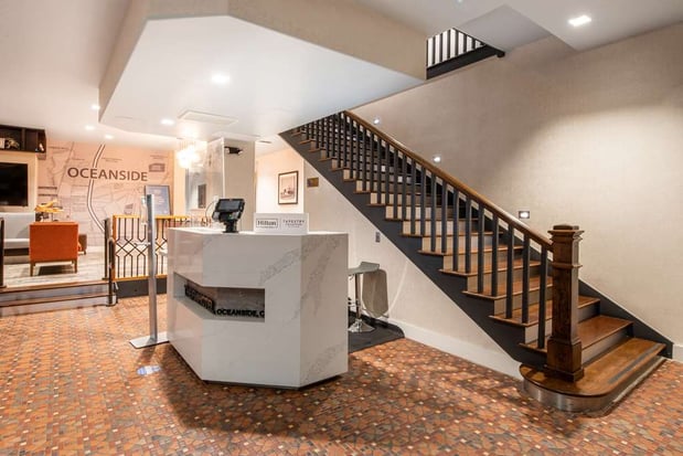 Images The Fin Hotel, Tapestry Collection by Hilton