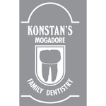Konstan's Mogadore Family Dentistry Logo