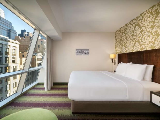Images Best Western Premier Herald Square