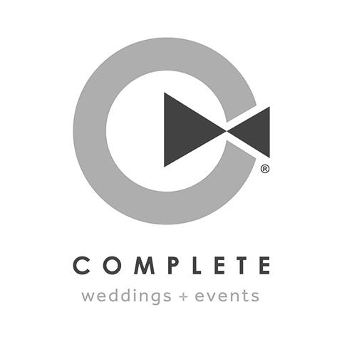 COMPLETE Weddings + Events