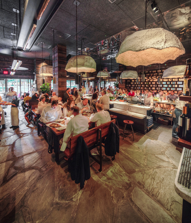 Images Barcelona Wine Bar
