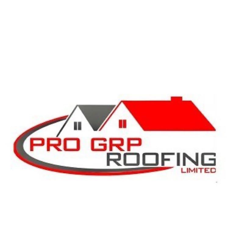 Pro GRP Roofing Ltd Logo