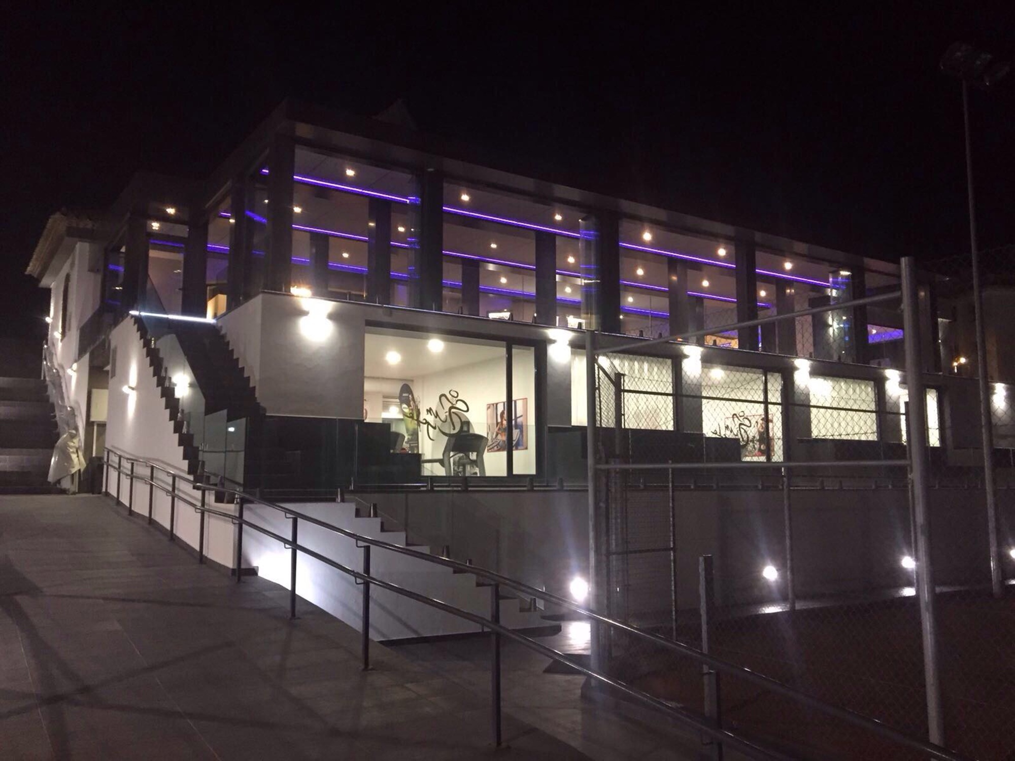 Images Blanco Arquitectos