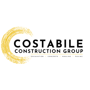 Costabile Construction Inc Logo