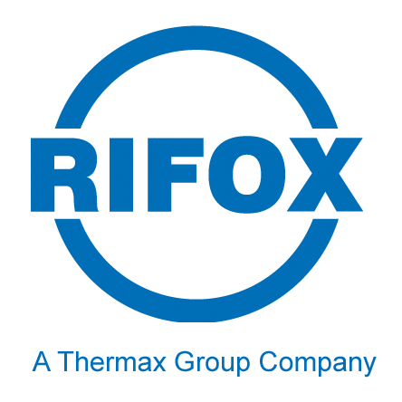 Logo Rifox - Hans Richter GmbH Spezialarmaturen