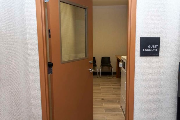 Images Hampton Inn & Suites Riverton