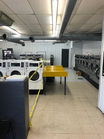 Images CoinFlip Bitcoin ATM - 24seven Laundry (Hopkinsville)