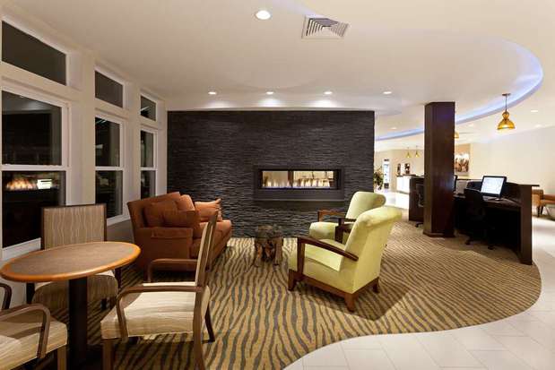 Images DoubleTree by Hilton Hotel Cape Cod - Hyannis