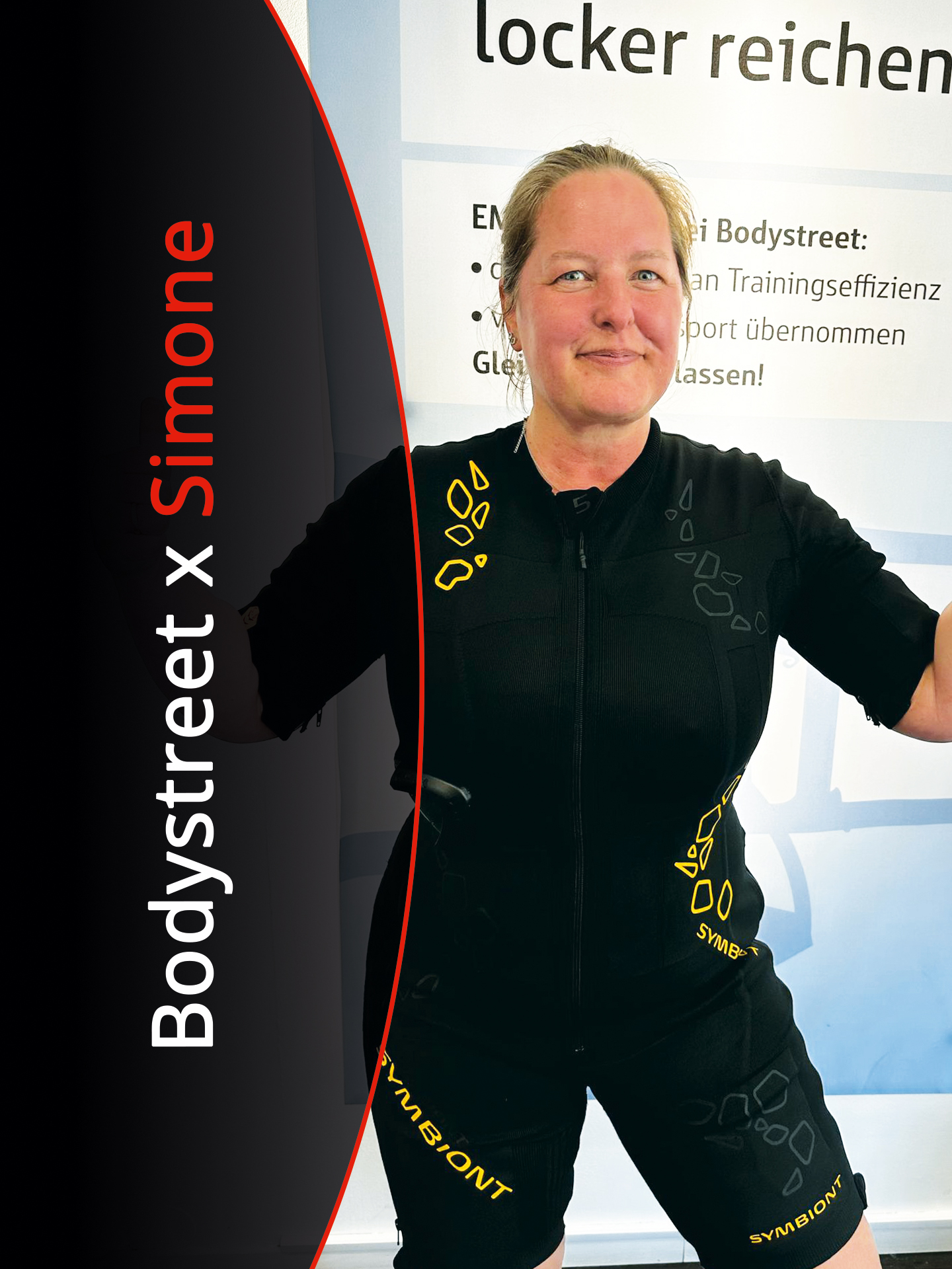 Kundenbild groß 5 BODY STREET | Hildesheim Ostertor | EMS Training