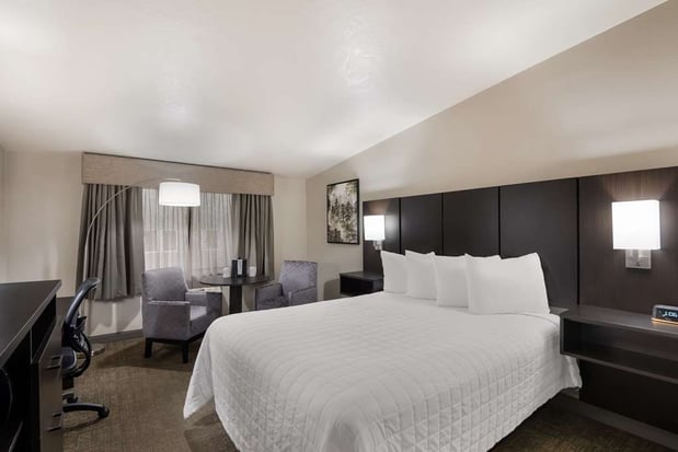 Images Best Western New Oregon