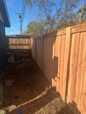 Images Superior Fence & Rail of Sacramento