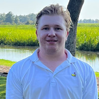 Hunter Hines