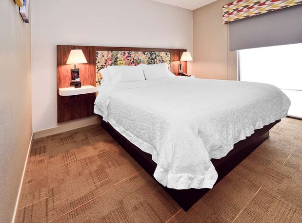 Images Hampton Inn Santee-I-95