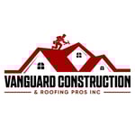 Vanguard Construction & Roofing Pros Inc Logo
