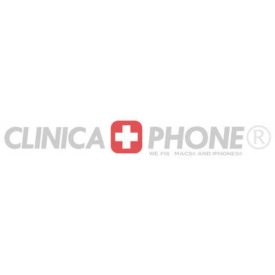 Clinica Iphone Boccea Casalotti Logo
