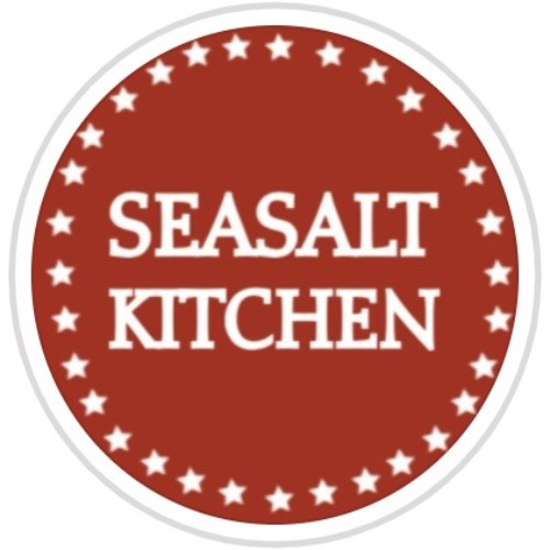 Seasalt Kitchen Logo