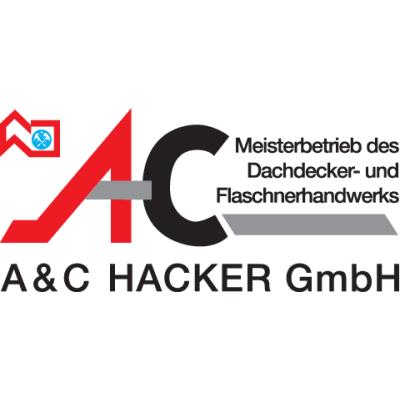 A & C Hacker in Nürnberg - Logo
