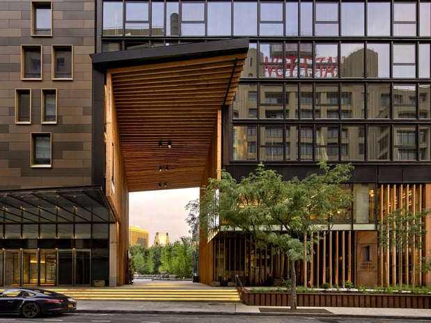 Images 1 Hotel Brooklyn Bridge