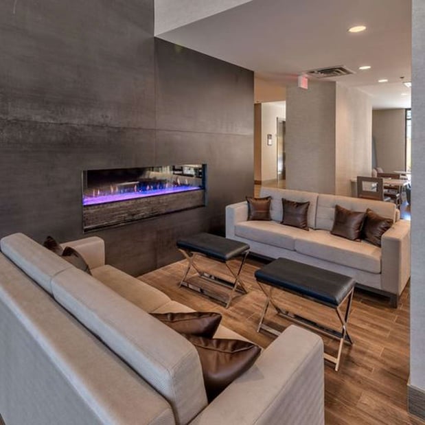 Images Hampton Inn & Suites South Lake Tahoe