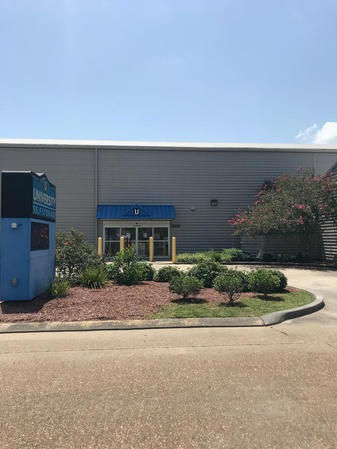 Images University Self Storage