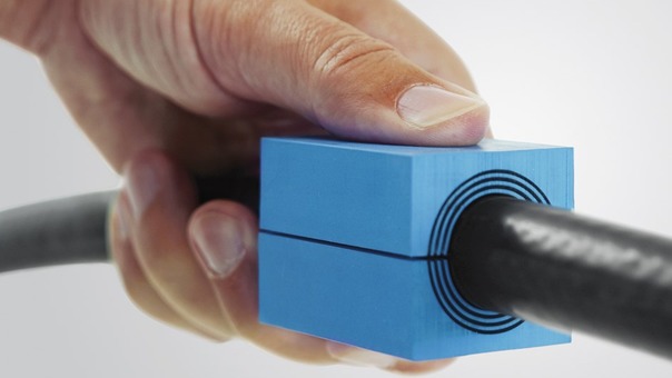 Images Roxtec International AB