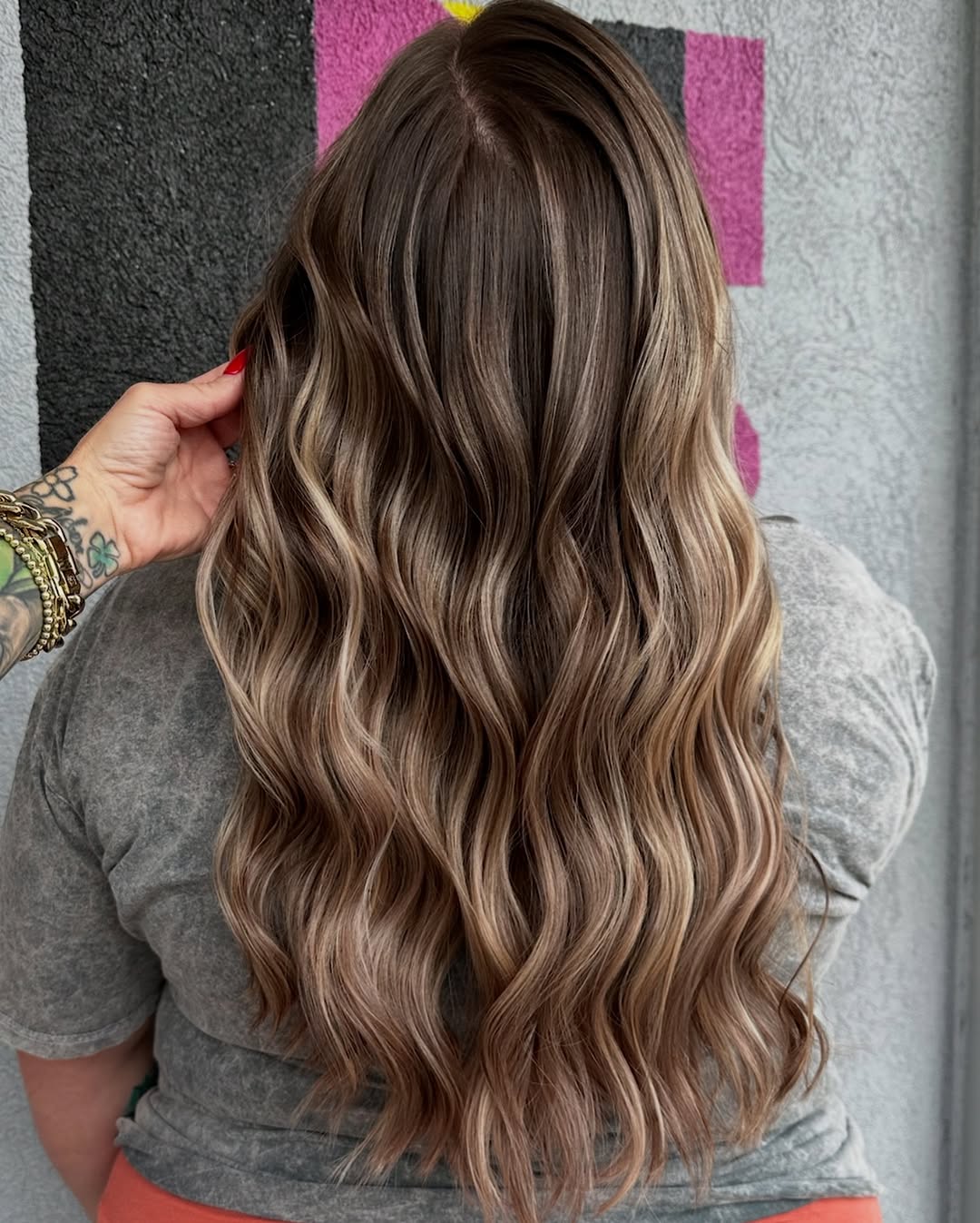 Rooted Blonding Services in Youngstown, OH 