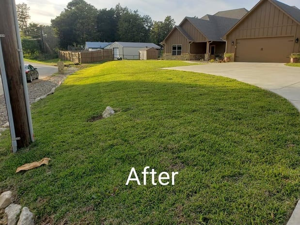 Images C9 Septic & Irrigation