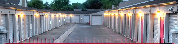 Images Idaho Self Storage
