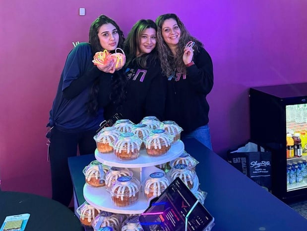 Images NxGn Arena - Laser Tag Near Me - Arcades Near Me - Things to do