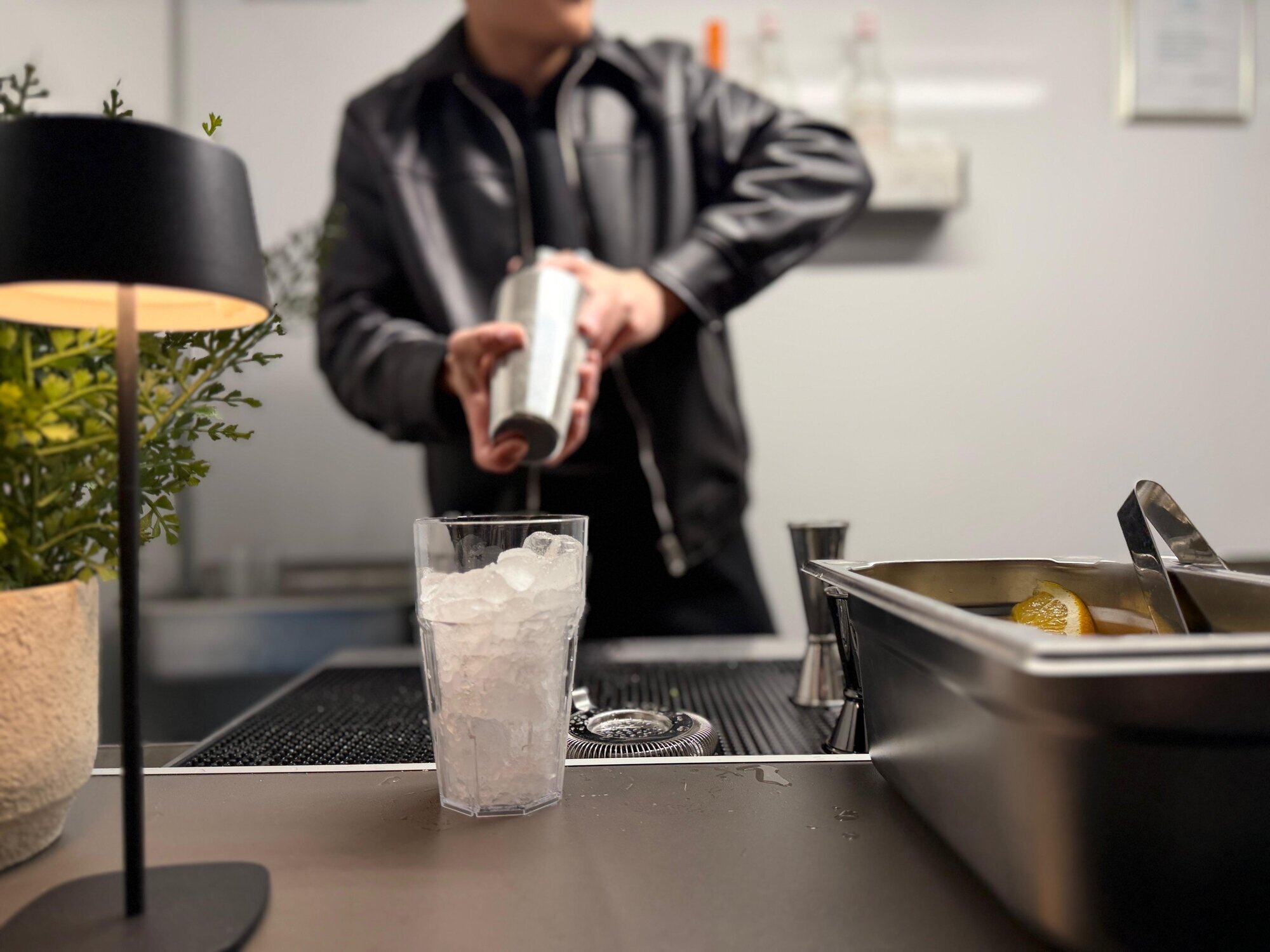 Luigis Dolce Vita, In der Auen 9 in Niederkassel